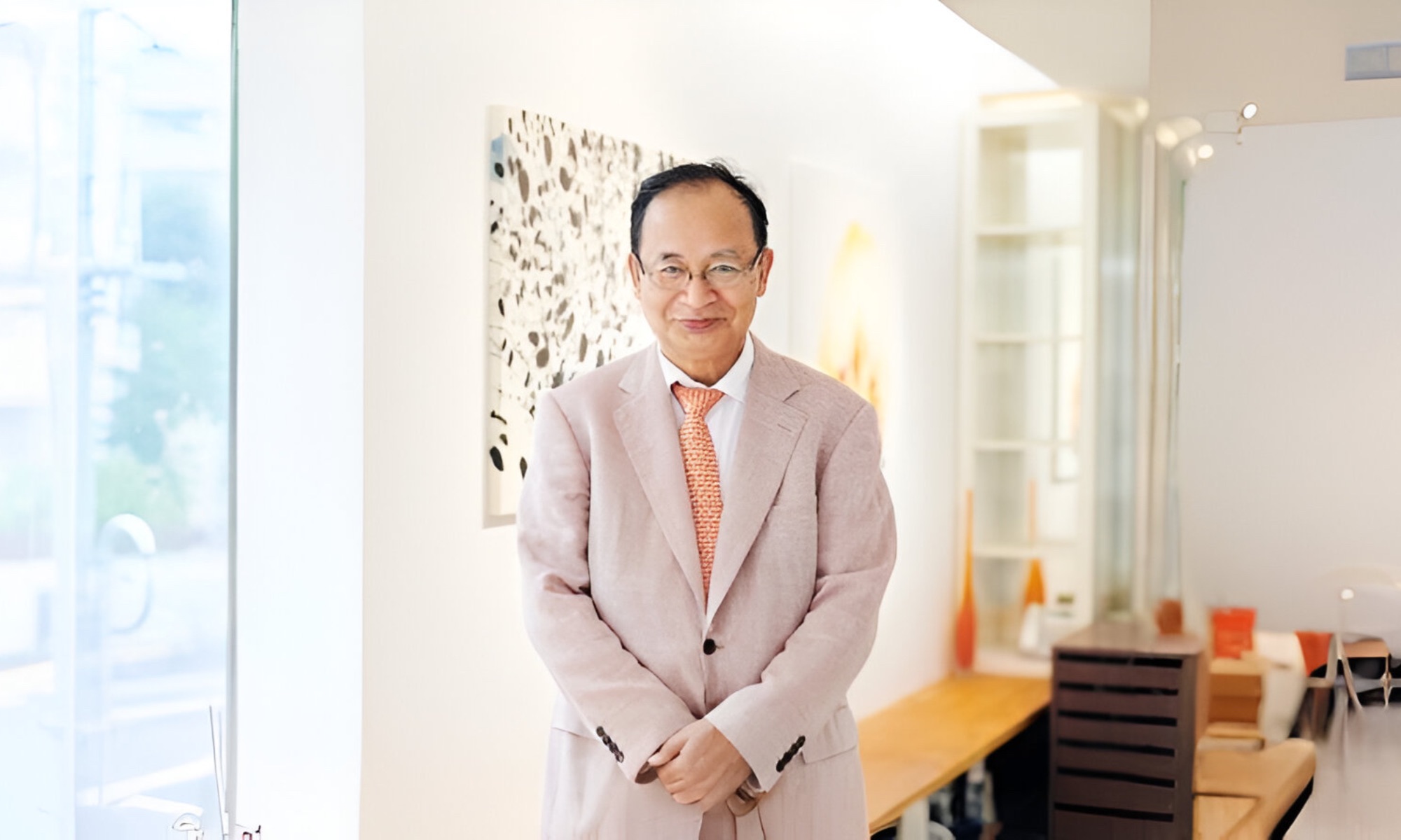 Fram Kitagawa