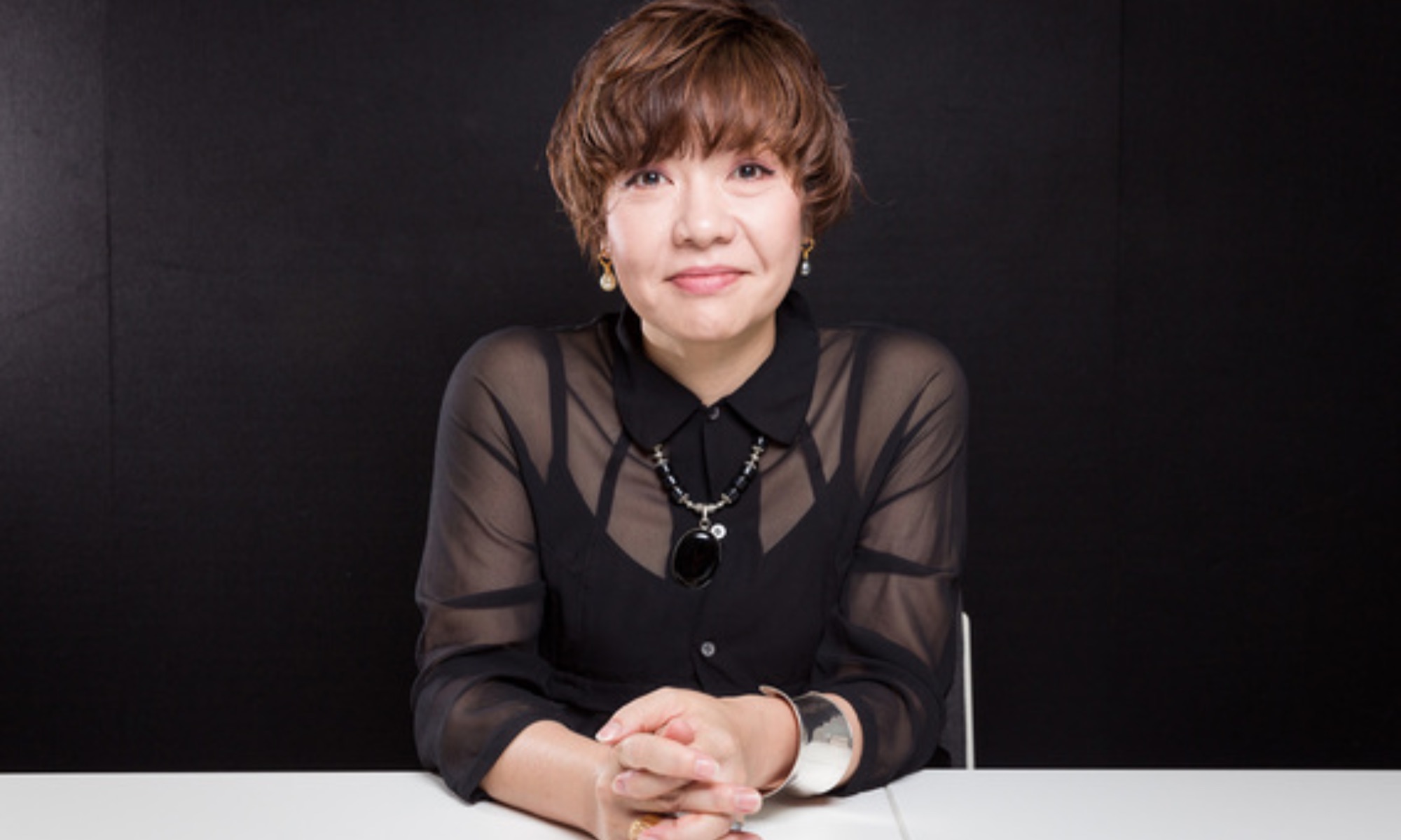 Mami Kataoka