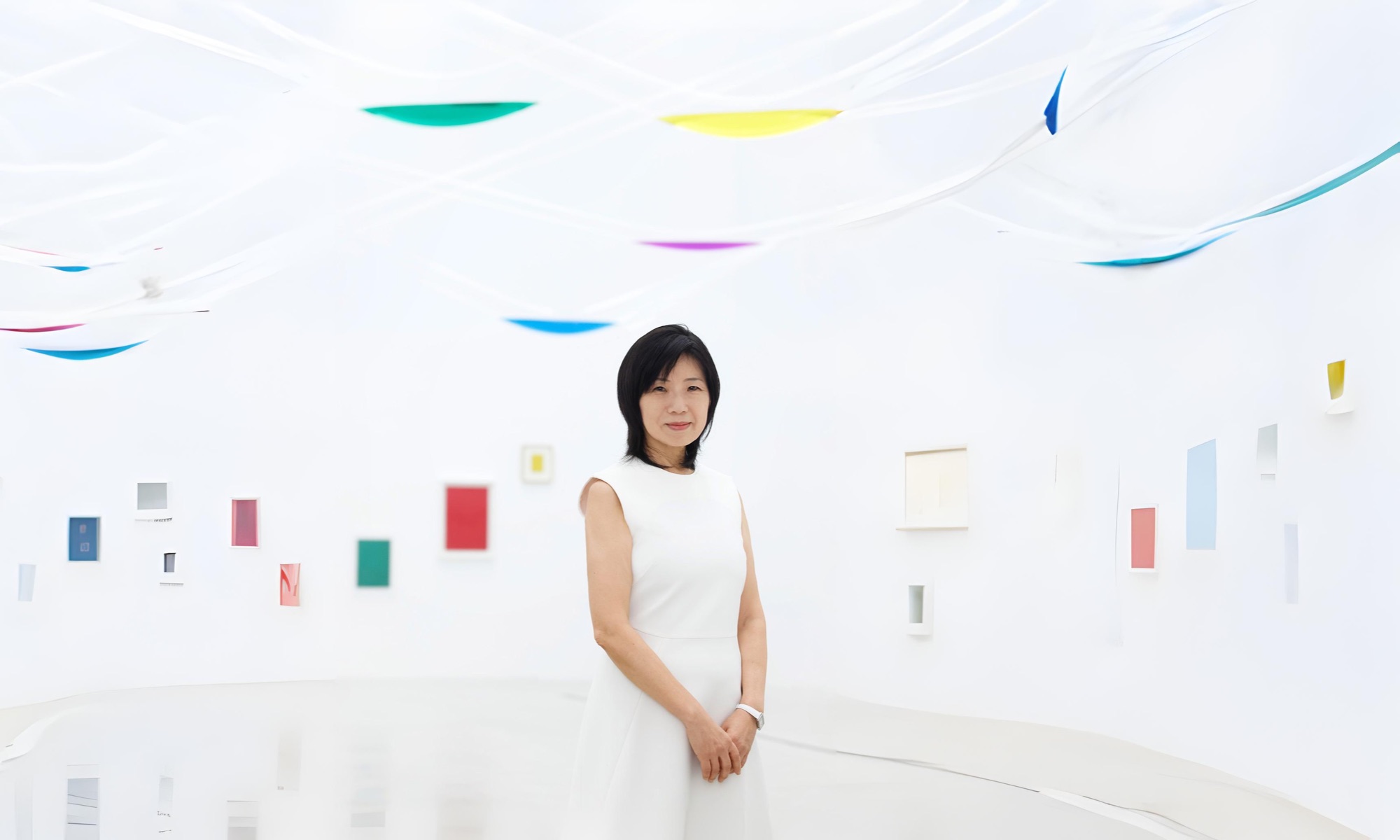 Yuko Hasegawa