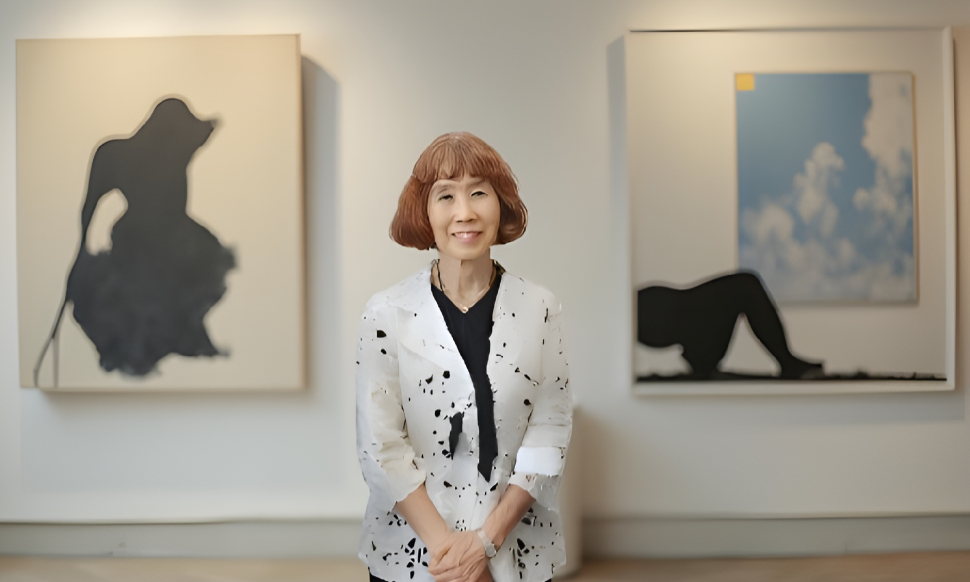 Eriko Osaka