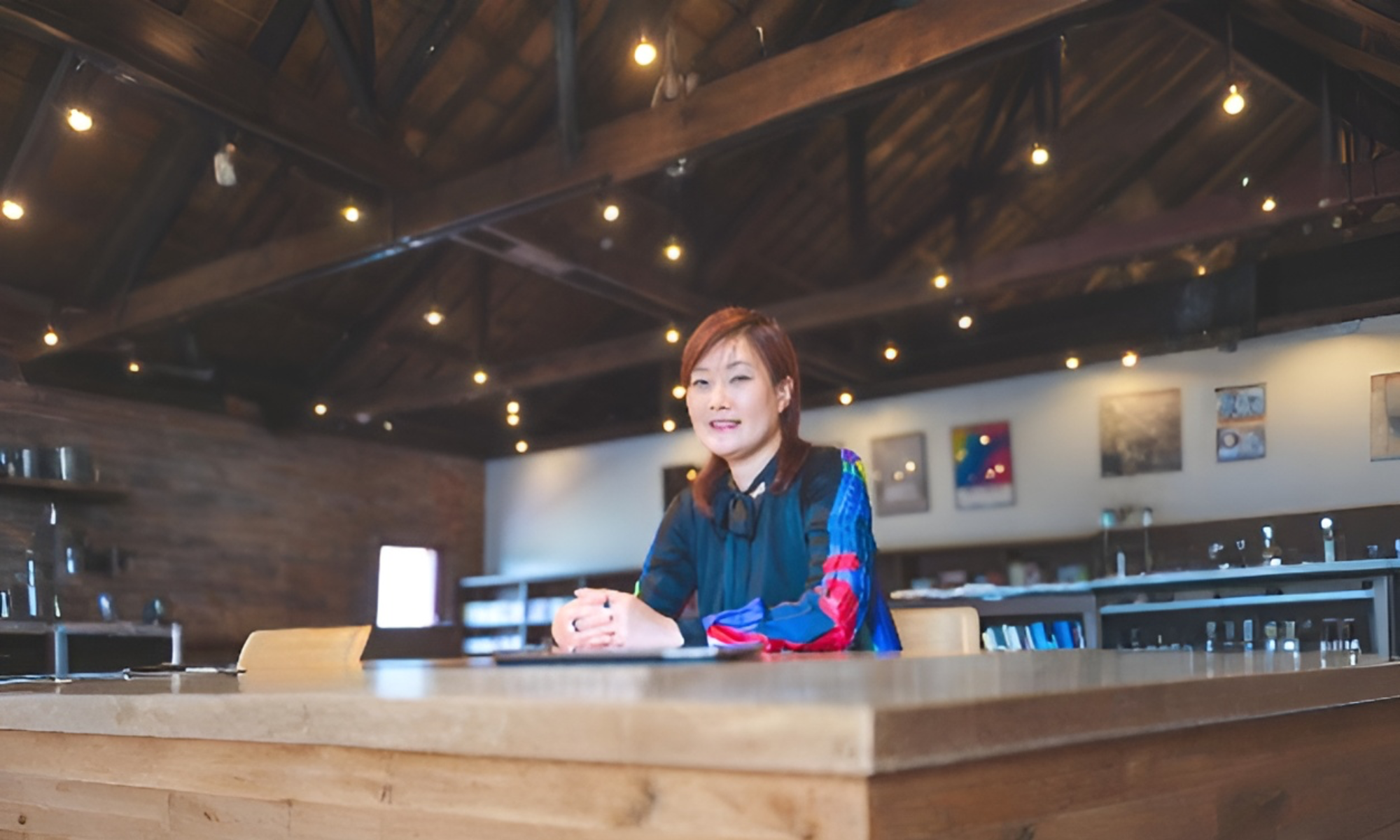Eriko Kimura