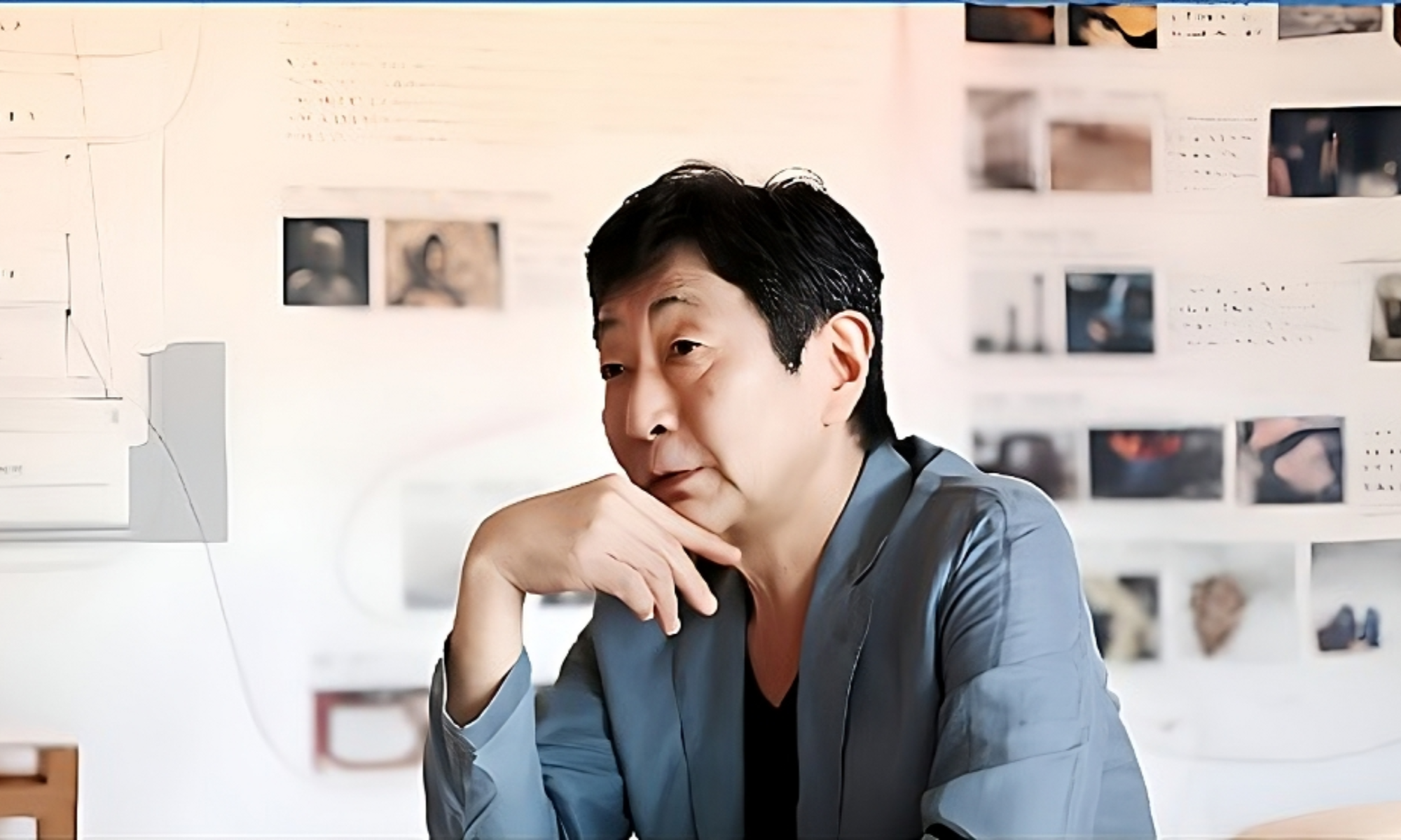 Takeshi Serizawa