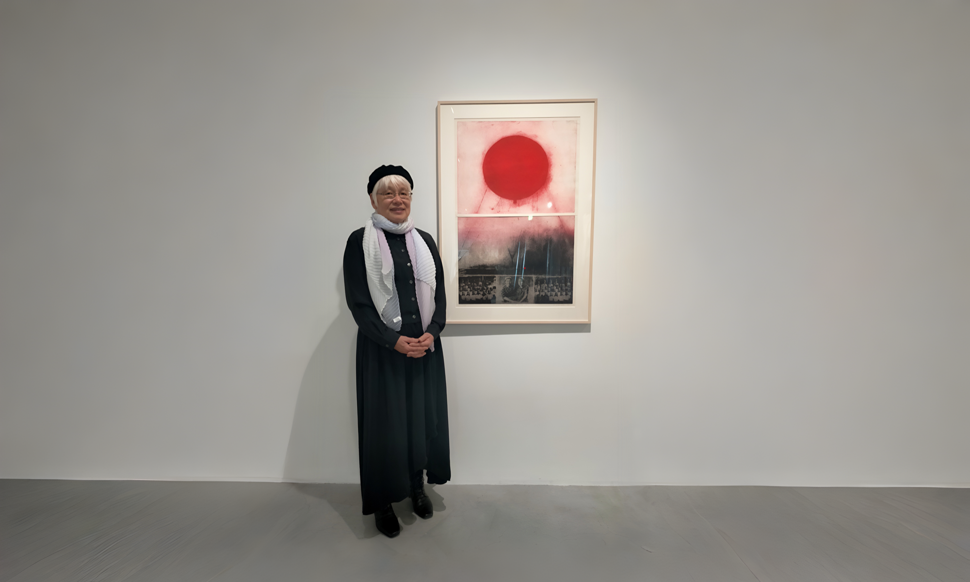 Yoshiko Shimada